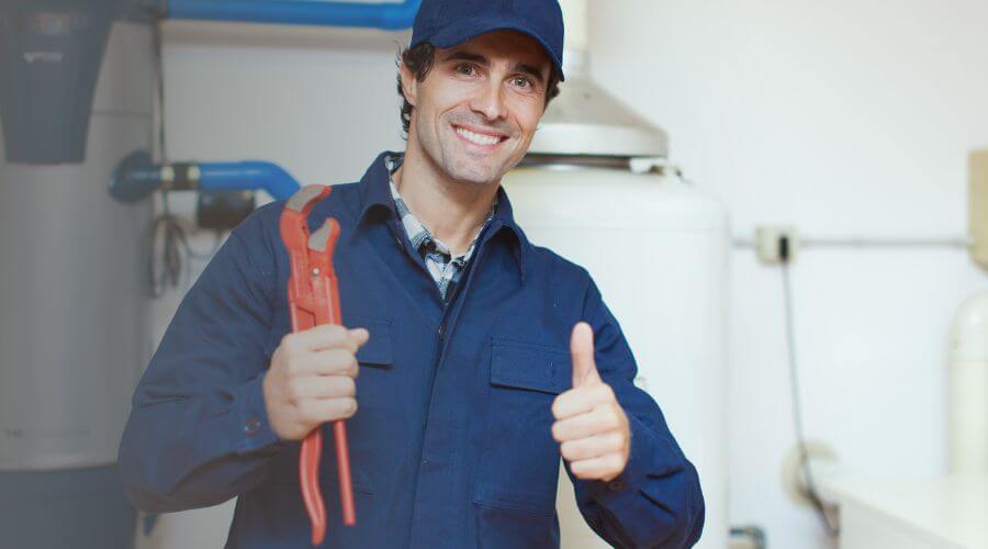 Professional Tankless Water Heater Installation in Lebanon Junction, KY